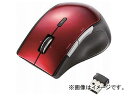 GR CXBlueLED}EX M-BL22DBRD(4955447) Wireless Mouse