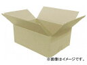 IRIS ダンボール 280×200×120 M-DB-60C(7634111) 入数：20枚 Cardboard