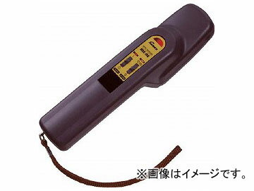 サンコウ セキュリティ金属探知器 MDS-100(7693141) Security metal detector