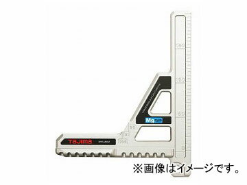 タジマ 丸鋸ガイド モバイル 90 マグネシウム MRG-M90M(4941462) Round saw guide mobile magnesium