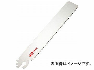 タジマ スマートソー替刃200 樹脂建材切り NK-S200D(4981456) Smart saw replacement blade resin building material