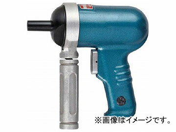 入数：1台【特長】●小型、軽量、強力なエアーモータを使用しているので、迅速な穴あけ作業が可能Dす。【用途】●電気機器、サッシ、板金、プレハブなどの多くの産業で穴明け作業に。【仕様】●チャック能力（mm）：13●穴あけ能力（mm）：13●空気消費量（[[立米]]/min）：0.65●ホース取入口：Rc1/4●排気：後方●全長（mm）：187●無負荷回転数（min[[の-1乗]]）：1500●能力ドリル径（mm）：13●質量（kg）：2.6●使用空気圧力：0.6MPa【材質/仕上】●鋳物用アルミニウム合金,クロムモリブデン鋼【セット内容／付属品】●カプラプラグ●ドリルチャック●チャックハンドル商品の詳細な情報はメーカーサイトをご確認ください。■品番NRD-12PA 7534043■関連事項トラスコ中山 NRD12PA 日本ニューマチック工業 8650160000 NPK エアーツール 作業用品 空圧工具 エアドリル■メーカー情報トラスコ中山 TRUSCO 日本ニューマチック工業■その他tool ツール 工具 整備 用品 トラスコ とらすこ 中山 ナカヤマ なかやま