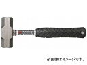 OH スチール両口ハンマー＃3 OHW-3SP(7543166) Steel double mouth hammer