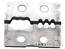 HOZAN VVFストリッパー替刃 P-929-1(4943082) 入数：1個(2枚) stripper replacement blade