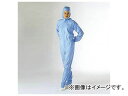 S[hEC t[hts[X u[ L PP1440-B-L(7591918) One piece blue with hooded