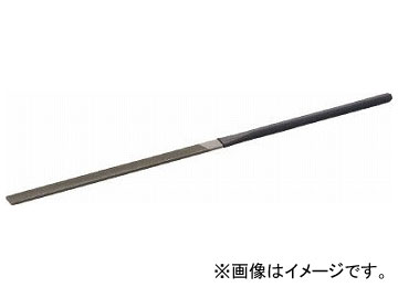 ミニモ 精密ヤスリ 細目 刀刃 RD5321(7509600) 入数：1袋(3個) Precision file fine sword blade