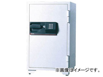 セントリー 業務用耐火金庫 S6770(4530969) Commercial fireproof safe