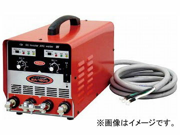 スワロー インバーター直流溶接機 単相200V SA-180A(4963881) Inverter DC welding machine single phase