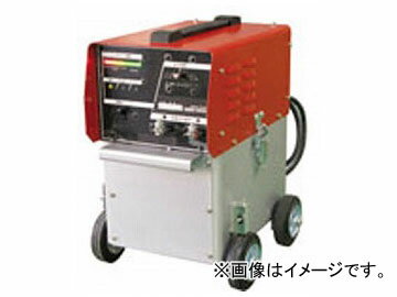 新ダイワ バッテリー溶接機 140Aメンテナンスフリー SBW140L-MF(7587961) Battery welding machine maintenance free