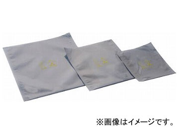 SCS ŵɥХå եåȥ 254356mm SCC1000 10INX14IN(4106881) 1Ȣ(100) Static electricity shield bag flat type