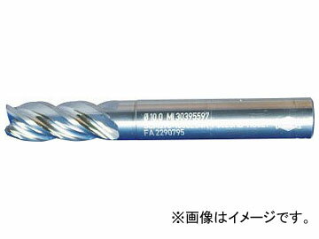 ޥѡ Performance-Endmill-Titan 4 SCM390J-2000Z04R-F0040HA-HU621(7680244) edmill blade