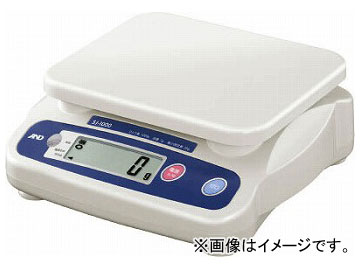 AD ǥϤ ʸա2 SJ1000N-A2(4941284) Digital rice work scale with test wards