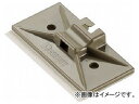 phECbg }Egx[X^ ohXibvCŒ ezO[ SMS-A-C14(7315562) F1(100) Mount base type binding band slap fixture telephone