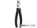 KEIBA スムース・ローテーション・ニッパー 150 SR-206(7608799) Smooth rotation nippers