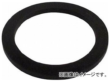 トラスコ中山 グリスガン TAG508N用 グリップガスケット TAG508N026(7595841) Grip gasket for grease gun