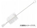 ȥѡĥ󥷡2Ź㤨֥ȥ饹滳 إ֥饷  ʥ ƥ쥹 TBT-S1N-5P(7656572 1(5 Nylon hair stainless steel pattern for physics and chemistry brush test tubesפβǤʤ3,963ߤˤʤޤ