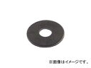 トラスコ中山 グリスガン TGS400H用 プランジャーワッシャー TGS400H005(7624981) Plunger washer for grease gun