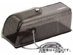 トラスコ中山 メガネケース PVC TMCA-PV(7623097) Glasses case