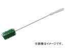 gXRR pCvuVS HACCPΉ O[ TPB-S-GN(7596103) Pipe brush compatible green