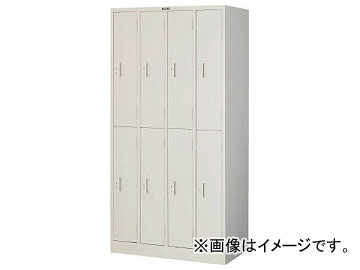 gXRR VvbJ[ 8lp 900~515~H1790 WF TSWL-8(7657994) Simple locker for people color