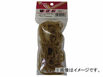 ^J S փS 4.5mm~80mm TT-10(4948599) F1(40{) Rubber rubber band