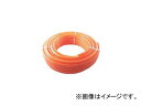 トラスコ中山 αウレタンブレードホース 8.5×12.5mm 5m TUB-8505(7599293) Urethane Blade Hose