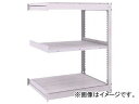 gXRR TUG^ʒI300kg A 900~476~H1200 3i TUG30043S3B(7555237) type medium sized shelf consolidated steps