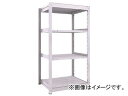 gXRR TUG^ʒI300kg P 1555~476~H1800 4i TUG30065S4(7556268) type medium sized shelf alone steps