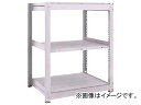 gXRR TUG^ʒI600kg P̌^ 955~476~H1200 3i TUG60043S3(7559348) type medium sized shelf single steps