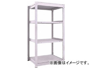 ȥ饹滳 TUGê600kgñη 1555476H1800 4 TUG60065S4(7559909) type medium sized shelf single steps