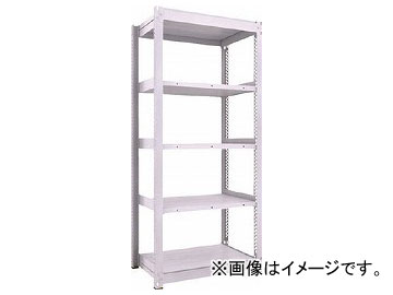 ȥ饹滳 TUGê600kgñη 1855476H2100 5 TUG60076S5(7560354) type medium sized shelf single steps