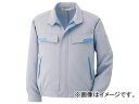 ~hS ÓdCѓdh~ƕgjyAu]h VE71 UE LL(7548851) Static electricity antistatic work clothes Gender pair blouson