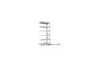 gXRR TUG^ʒI450kg A 1200~776~H2100 6i TUG45074J6B(7558813) type medium sized shelf consolidated steps