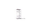 gXRR TUG^ʒI450kg A 1200~626~H2100 5i TUG45074L5B(7558830) type medium sized shelf consolidated steps