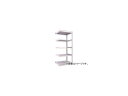 gXRR TUG^ʒI600kgA^ 1800~926~H2100 5i TUG60076Z5B(7560389) type medium sized shelf consolidated stage