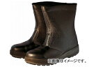 シモン 安全靴 半長靴 WS44黒 26.5cm WS44BK-26.5(7570902) Safety shoes half long black