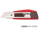 NT Jb^[iCt ZL-1P bh ZL-1P-R(7543115) Cutter Knife Red