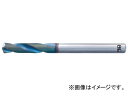 入数：1本【特長】●小型機械、高性能マシニングセンターから自動盤、旋盤まで様々な加工機に対応する次世代汎用超硬ドリルです。●新ウェーブ刃形と低心厚設計により、低スラスト・安定トルクを実現しました。●新コーティングの「EgiAsコーティング」を採用することにより耐摩耗層で摩耗を抑え、ナノ周期積層で割れの伝播を防止します。【用途】●被削材：低・中・高炭素鋼、合金鋼、調質鋼、鋳鉄、ダクタイル鋳鉄。【仕様】●刃径(mm)：11.5●溝長(mm)：55●全長(mm)：102●シャンク径(mm)：12●表面処理：EgiAsコーティング●有効加工深さ：2D(刃径×2倍)【材質／仕上】●超微粒子超硬合金(Micro Grain Carbide)商品の詳細な情報はメーカーサイトをご確認ください。商品画像にはカタログの代表画像を使用しております。[画像内の品番・形状・サイズ・カラー・個数・容量・その他の仕様]が実物と異なる場合がございますので商品名や説明文に記載の内容をよくご確認の上、ご購入いただきますようお願い申し上げます。こちらは原則メーカーからのお取り寄せ商品となります。メーカーからのお取り寄せ商品は、在庫切れや商品手配後に長期欠品・廃番が判明することもございます。ご注文をいただいた時点では、商品の確保までお約束するものではございません。また、商品の手配が行えないことが判明してから商品ページに反映されるまで、営業日・営業時間の都合により数日ほどお時間をいただく場合がございます。■品番AD-2D-11.5 8264596■関連事項トラスコ中山 WDドリル AD2D11.5 8669493020 OSG 超硬ドリル 切削工具 穴あけ工具 超硬コーティングドリル■メーカー情報トラスコ中山 TRUSCO オーエスジー OSG■その他tool ツール 工具 整備 用品