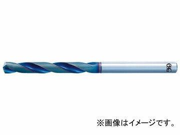 入数：1本【特長】●小型機械、高性能マシニングセンターから自動盤、旋盤まで様々な加工機に対応する次世代汎用超硬ドリルです。●新ウェーブ刃形と低心厚設計により、低スラスト・安定トルクを実現しました。●新コーティングの「EgiAsコーティング」を採用することにより耐摩耗層で摩耗を抑え、ナノ周期積層で割れの伝播を防止します。【用途】●被削材：低・中・高炭素鋼、合金鋼、調質鋼、鋳鉄、ダクタイル鋳鉄。【仕様】●刃径(mm)：15●溝長(mm)：83●全長(mm)：133●シャンク径(mm)：15●表面処理：EgiAsコーティング●有効加工深さ：4D(刃径×4倍)【材質／仕上】●超微粒子超硬合金(Micro Grain Carbide)商品の詳細な情報はメーカーサイトをご確認ください。商品画像にはカタログの代表画像を使用しております。[画像内の品番・形状・サイズ・カラー・個数・容量・その他の仕様]が実物と異なる場合がございますので商品名や説明文に記載の内容をよくご確認の上、ご購入いただきますようお願い申し上げます。こちらは原則メーカーからのお取り寄せ商品となります。メーカーからのお取り寄せ商品は、在庫切れや商品手配後に長期欠品・廃番が判明することもございます。ご注文をいただいた時点では、商品の確保までお約束するものではございません。また、商品の手配が行えないことが判明してから商品ページに反映されるまで、営業日・営業時間の都合により数日ほどお時間をいただく場合がございます。■品番AD-4D-15-15 8264831■関連事項トラスコ中山 WDドリル AD4D1515 8669493020 OSG 超硬ドリル 切削工具 穴あけ工具 超硬コーティングドリル■メーカー情報トラスコ中山 TRUSCO オーエスジー OSG■その他tool ツール 工具 整備 用品