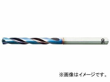 OSG 超硬油穴付きADOドリル 5Dタイプ ADO-5D-6.8(8265303) drill type with carbide oil hole