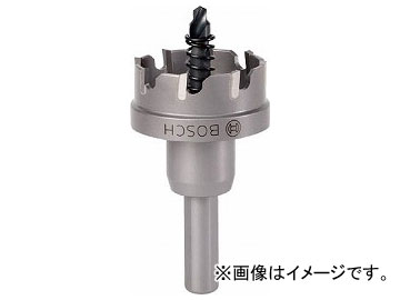 ボッシュ 超硬ホールソー 29mm TCHS29SR(7781831) Carbide hole saw