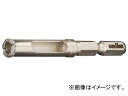 ユニカ 充電ダイヤコアビット セミドライ DJW 30.0X76S(7986980) Charging diamond core bit semi dry