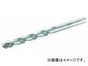 トラスコ中山 振動ドリル用コンクリートドリル ロング 12.5mm ストレートシャンク TCD-125L(8191222) Concrete drill for vibration long straight sunk