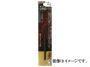 入数：1本【用途】●丁番、サッシ、手すり金具等の皿ネジ用下穴あけに。【仕様】●溝長(mm)：16●ドリル径(mm)：3.2●適合本体：29013●ガイド先端径(mm)：●交換用ドリル：●皿取径(mm)：●止めねじ：●適応ドリル(mm)：●適応木ねじ(mm)：●働き(mm)：●木ねじサイズ(mm)：●木栓最大長(mm)：●対応木ネジサイズ：4.5〜4.8mm【材質／仕上】●HSS(ハイス)鋼商品の詳細な情報はメーカーサイトをご確認ください。商品画像にはカタログの代表画像を使用しております。[画像内の品番・形状・サイズ・カラー・個数・容量・その他の仕様]が実物と異なる場合がございますので商品名や説明文に記載の内容をよくご確認の上、ご購入いただきますようお願い申し上げます。こちらは原則メーカーからのお取り寄せ商品となります。メーカーからのお取り寄せ商品は、在庫切れや商品手配後に長期欠品・廃番が判明することもございます。ご注文をいただいた時点では、商品の確保までお約束するものではございません。また、商品の手配が行えないことが判明してから商品ページに反映されるまで、営業日・営業時間の都合により数日ほどお時間をいただく場合がございます。■品番29018 7982496■関連事項トラスコ中山 4201372100 RELIEF 先端工具 切削工具 穴あけ工具 木工用ドリル■メーカー情報トラスコ中山 TRUSCO ミツトモ製作所 MITSUTOMO■その他tool ツール 工具 整備 用品■JAN4976463290189　