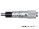 SK 快段目盛マイクロメータヘッド MH-130KD(4866002) Non stage scale micrometer head