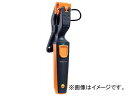 テストー クランプ温度スマートプローブ TESTO115I(7959176) Clamp temperature smart probe