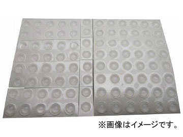 WAKI եȥå 12.73.5mm CN-1009(8190150) 1PK(50) Soft cushion