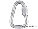 PEGUET MR クイックリンク ステンレス製 デルタ 16.0mm MRDI16.0(8192016) Quick Link Stainless steel Delta