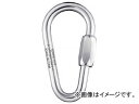 PEGUET MR クイックリンク ステンレス製 洋ナシ 5.0mm MRPI05.0(8192036) Quick Link Stainless Steel Pear