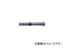 フィッシャー ボルトアンカー FH2 18/100 B 46841(7793651) 入数：1箱(10本) Bolt anchor